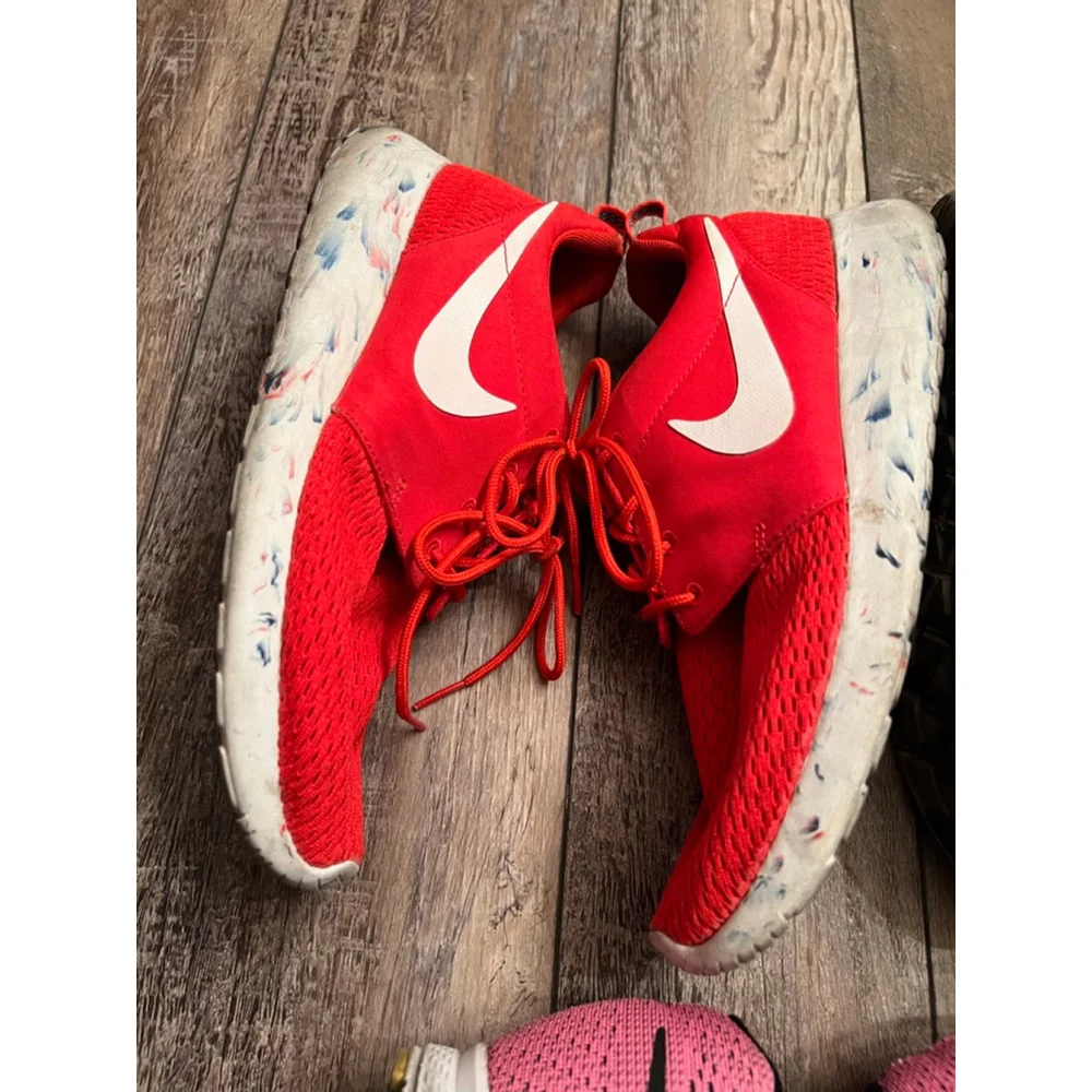 BUNDLE NIKE SNEAKERS